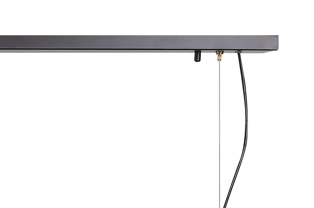 Ceiling lights - TUBO CEILING LAMP - VERSMISSEN