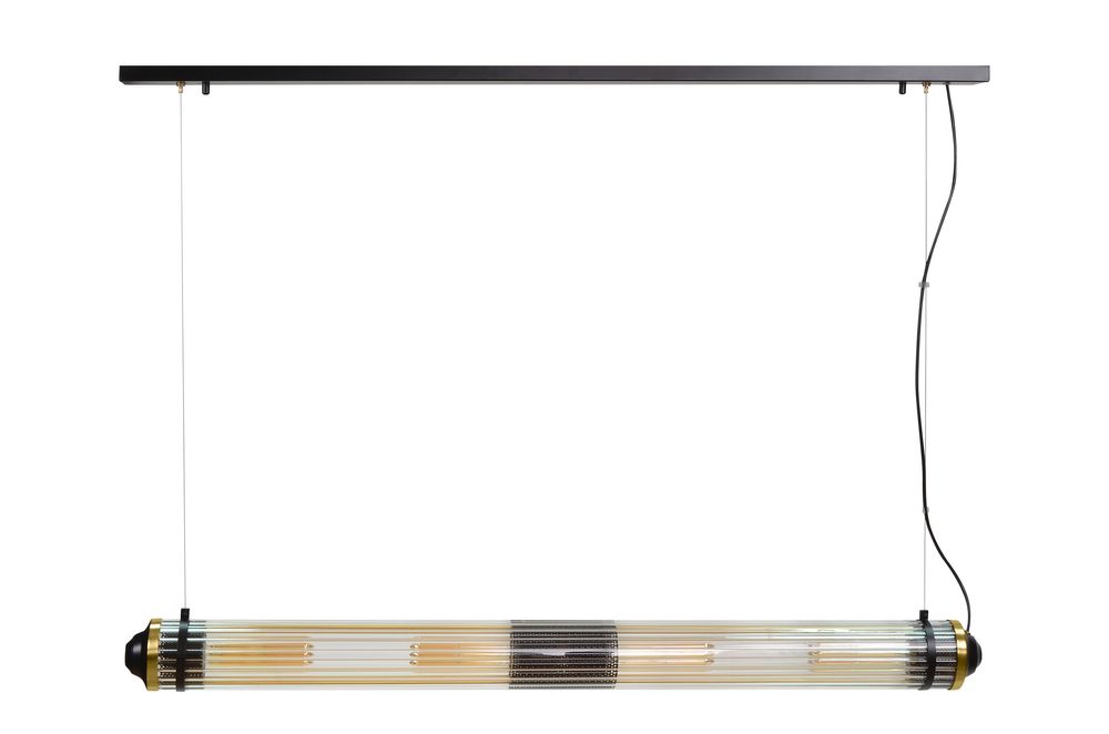 Ceiling lights - TUBO CEILING LAMP - VERSMISSEN