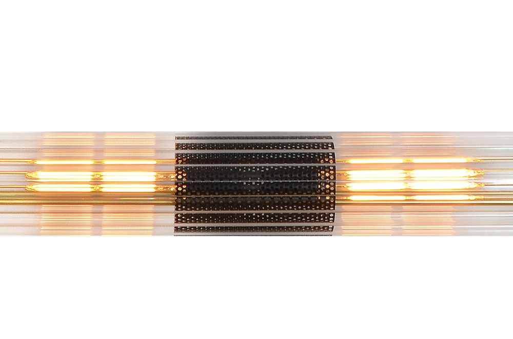 Ceiling lights - TUBO CEILING LAMP - VERSMISSEN