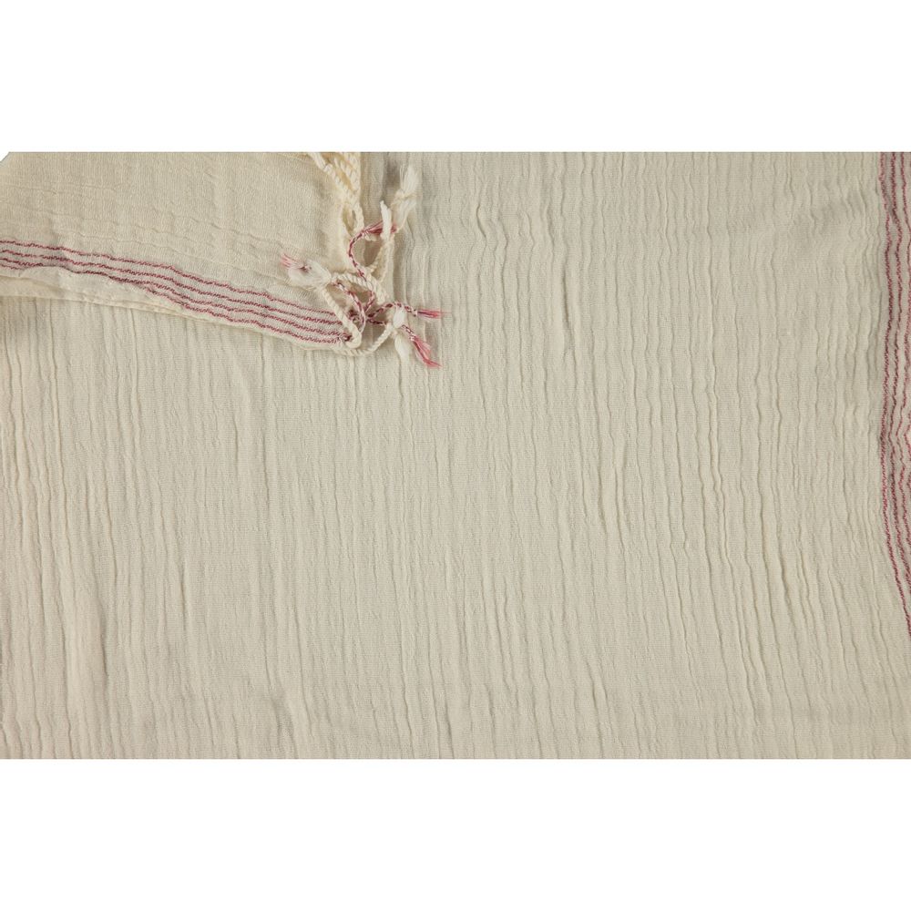 Sarongs - PESHTEMAL ZEHRA SARONG PAREO SHAWL COTTON HANDLOOM - LALAY