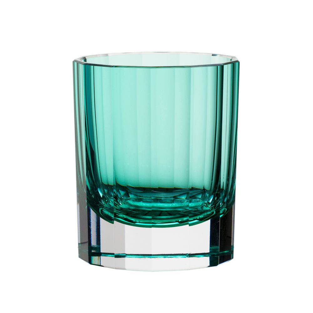Verre d'art - Verre à facettes - ARTEL