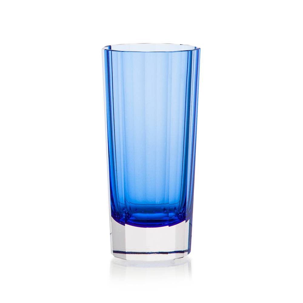 Verre d'art - Verre à facettes - ARTEL