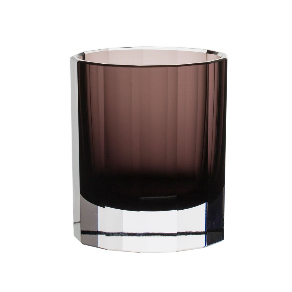 Verre d'art - Verre à facettes - ARTEL