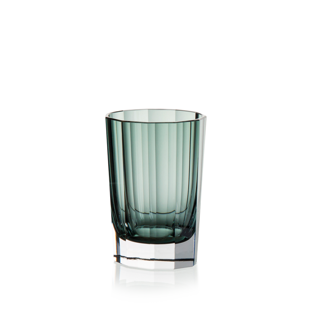 Verre d'art - Verre à facettes - ARTEL