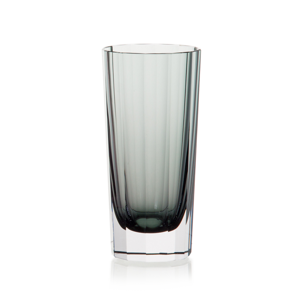 Verre d'art - Verre à facettes - ARTEL