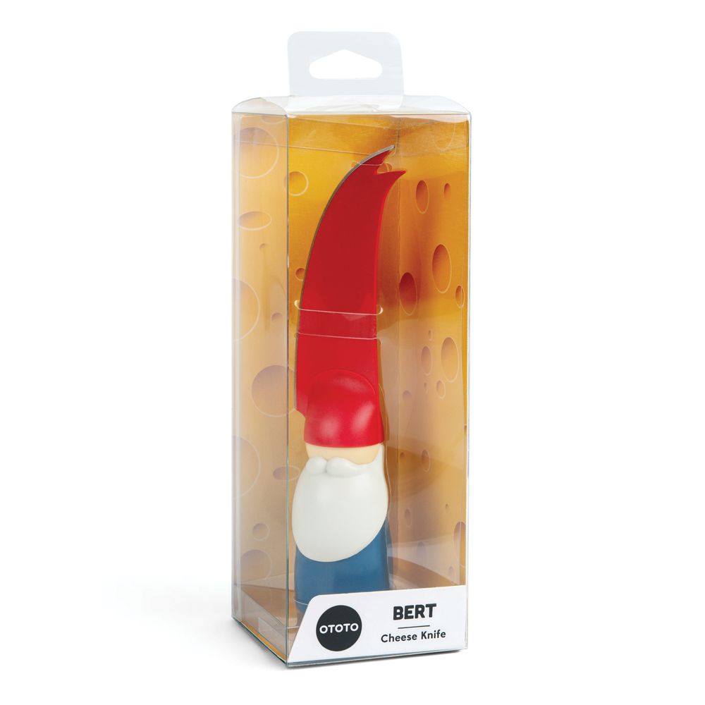 Couverts & ustensiles de cuisine - Bert - couteau à fromage - PA DESIGN