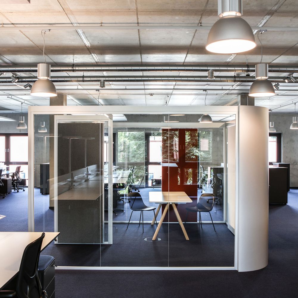 Desks - Delta by Bene Office - BENE