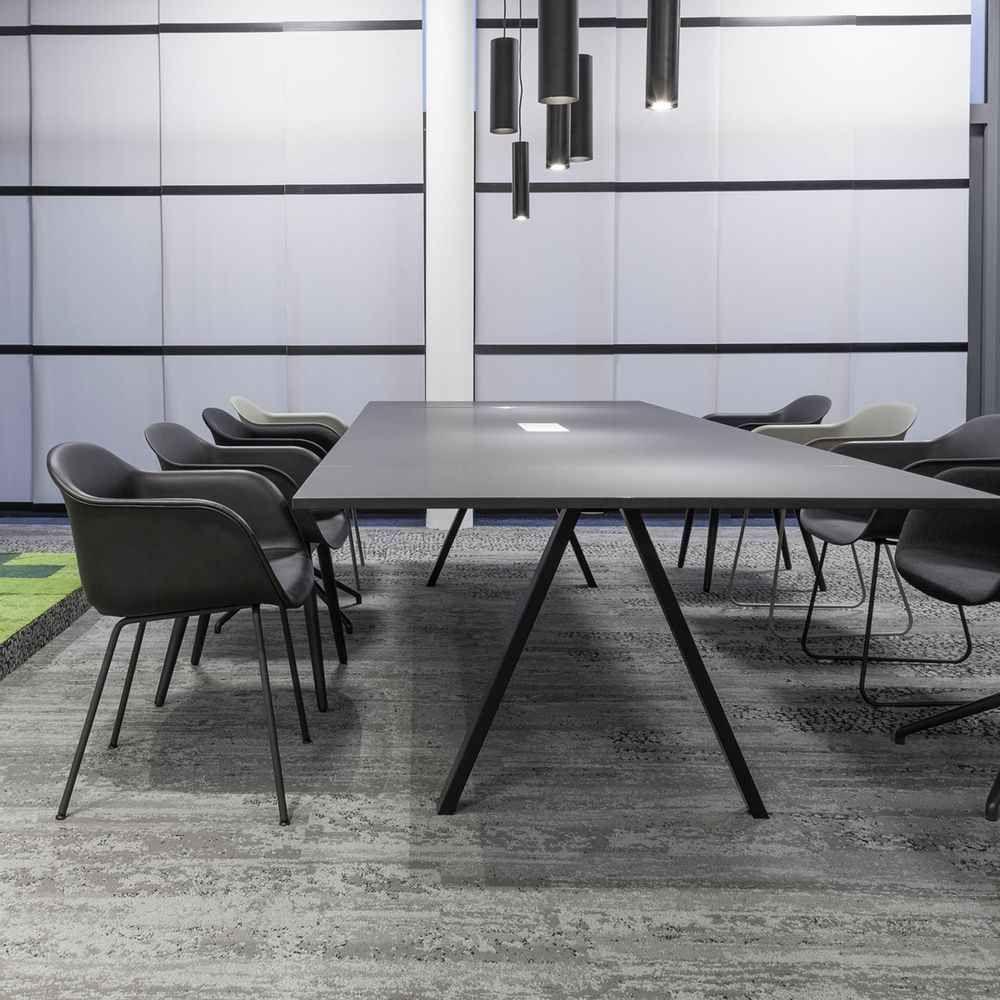 Desks - Delta by Bene Office - BENE