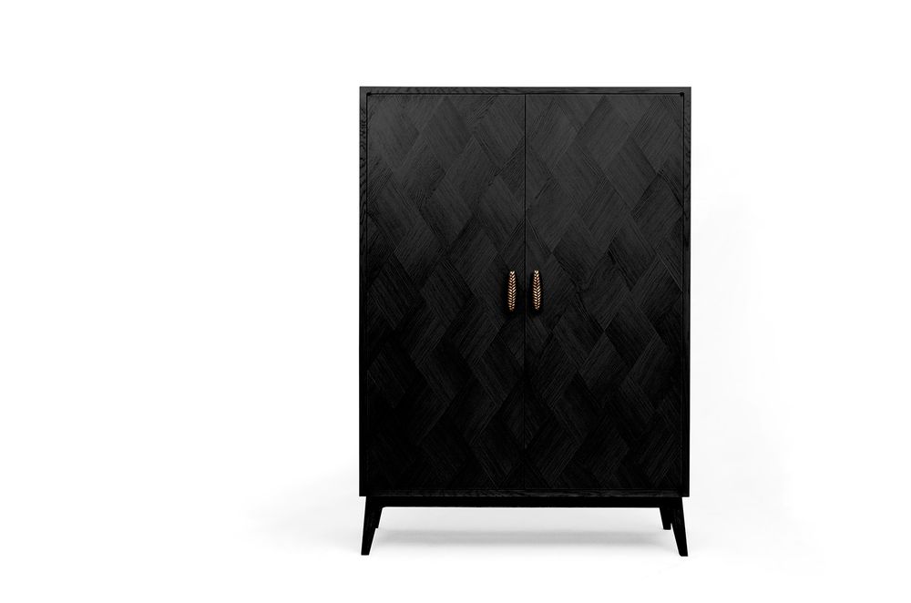Wardrobe - Afonso Cabinet - MYTTO