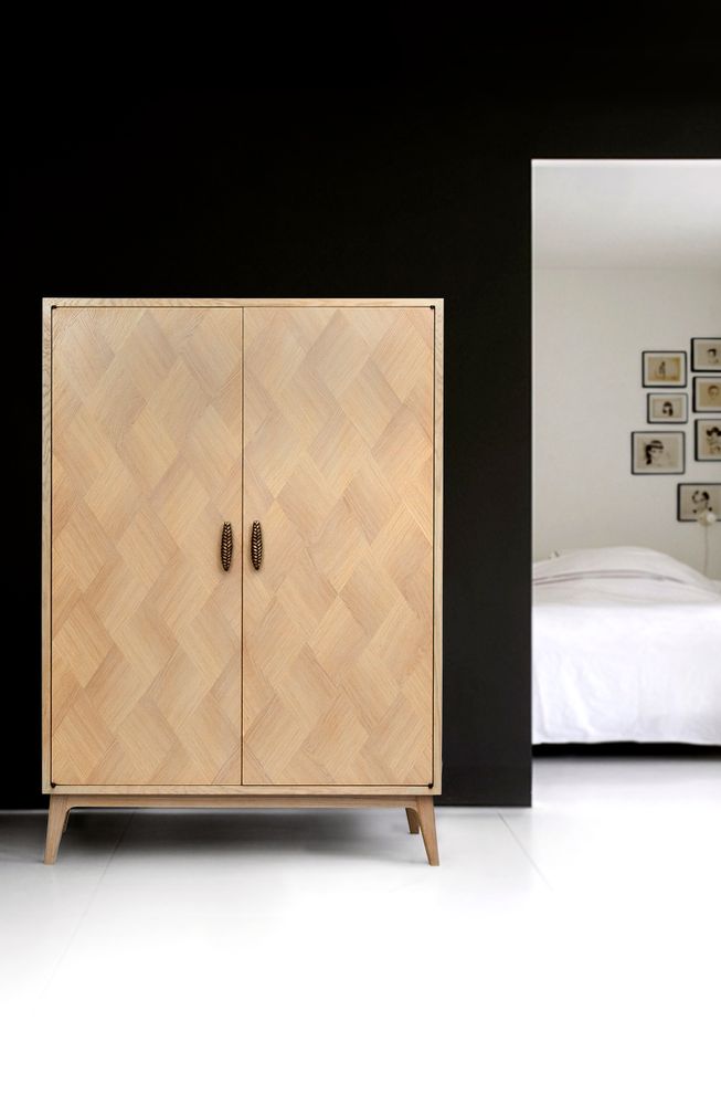 Wardrobe - Afonso Cabinet - MYTTO