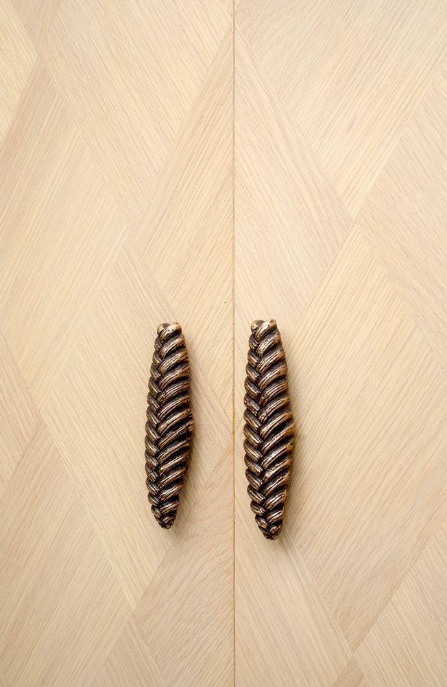 Wardrobe - Afonso Cabinet - MYTTO
