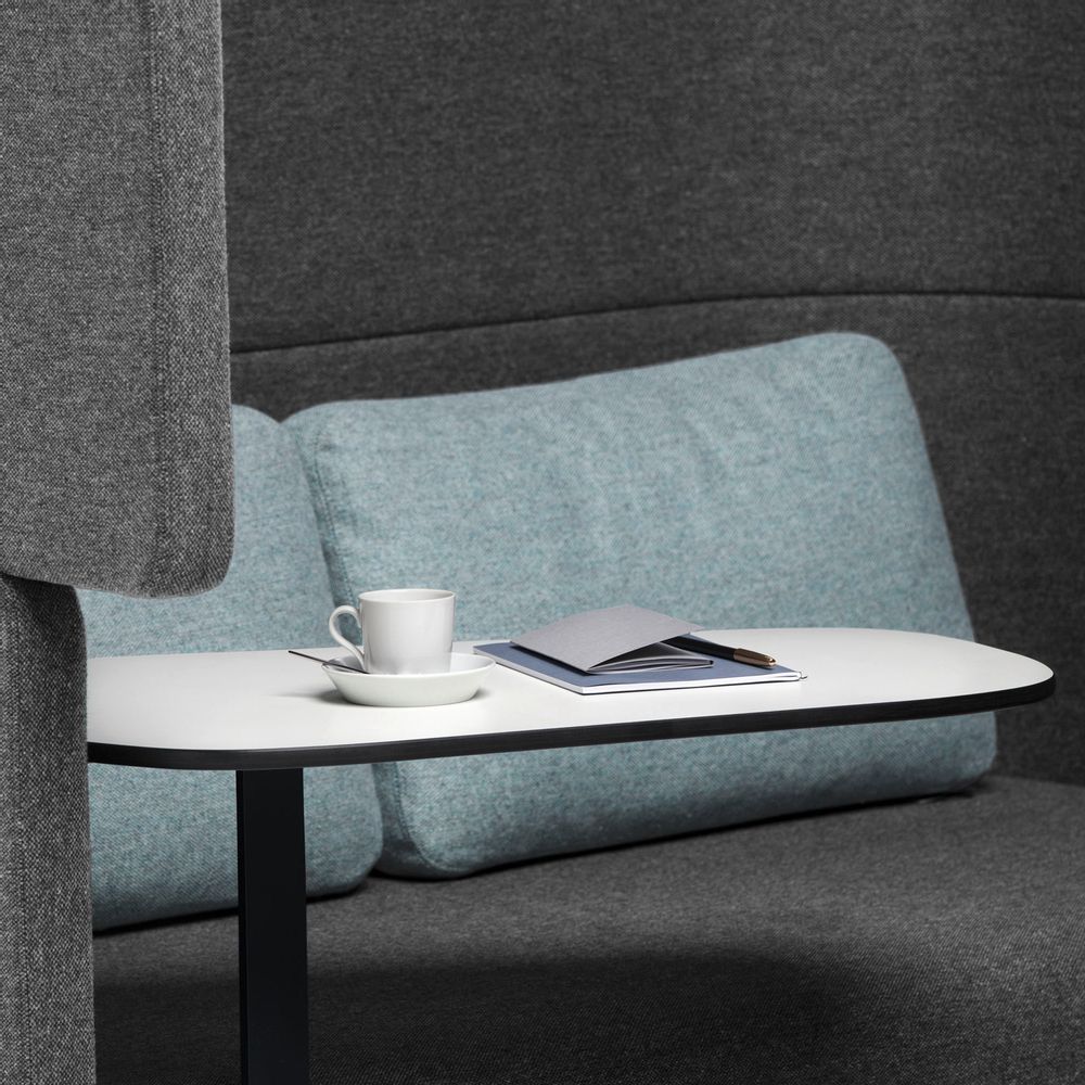Office design and planning - DOCKLANDS Office - BENE