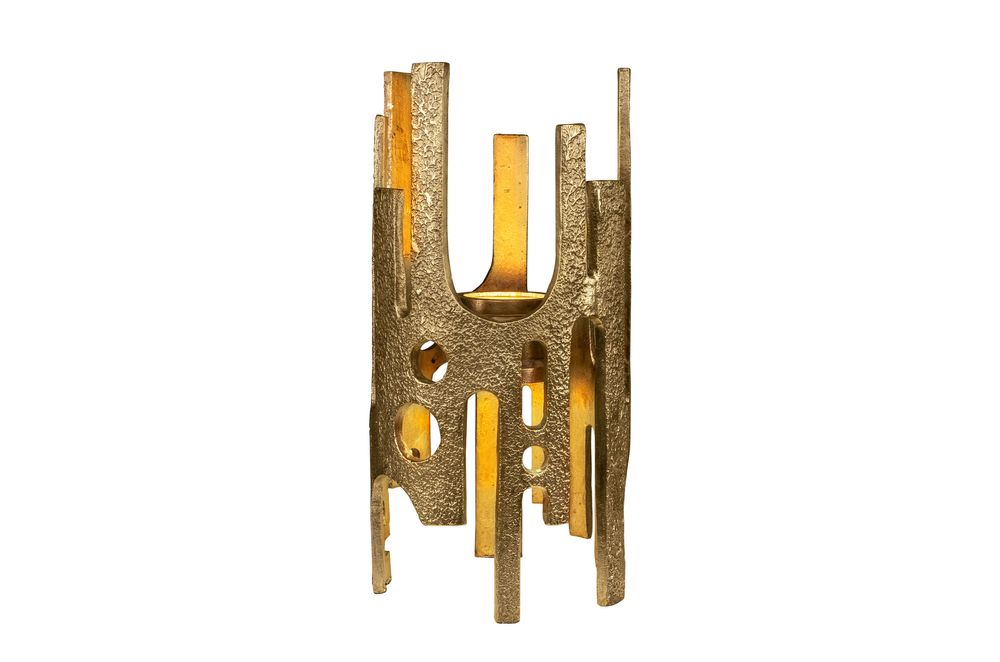 Lampes de table - SAVAGE TABLE LAMP - VERSMISSEN