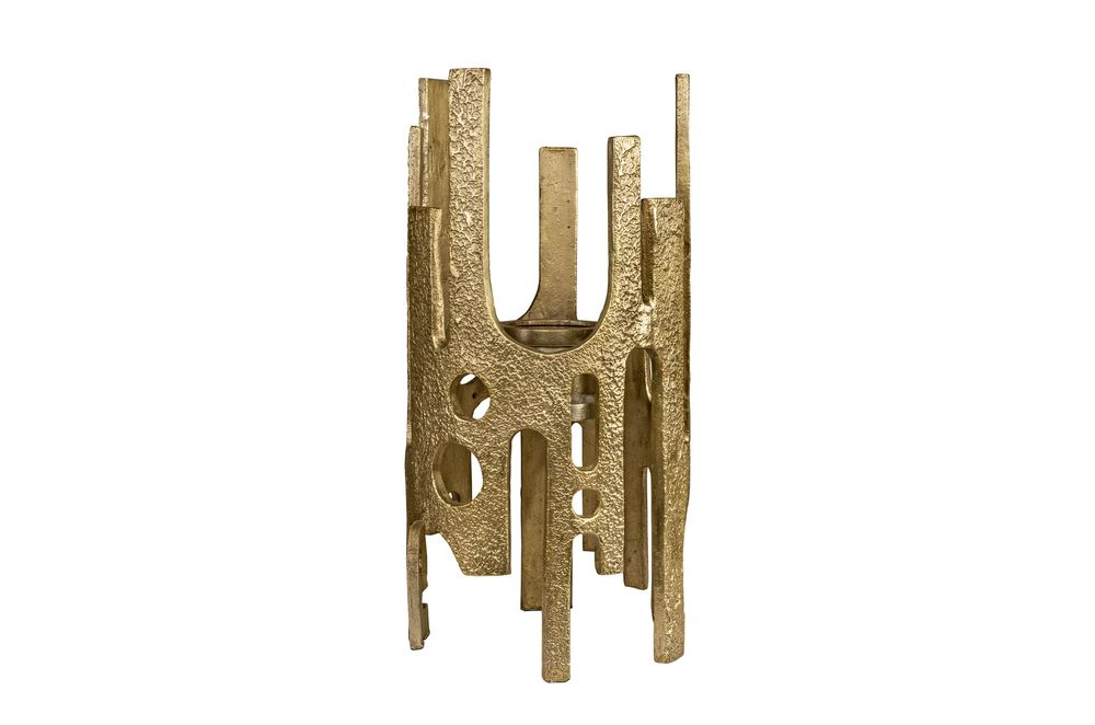 Lampes de table - SAVAGE TABLE LAMP - VERSMISSEN