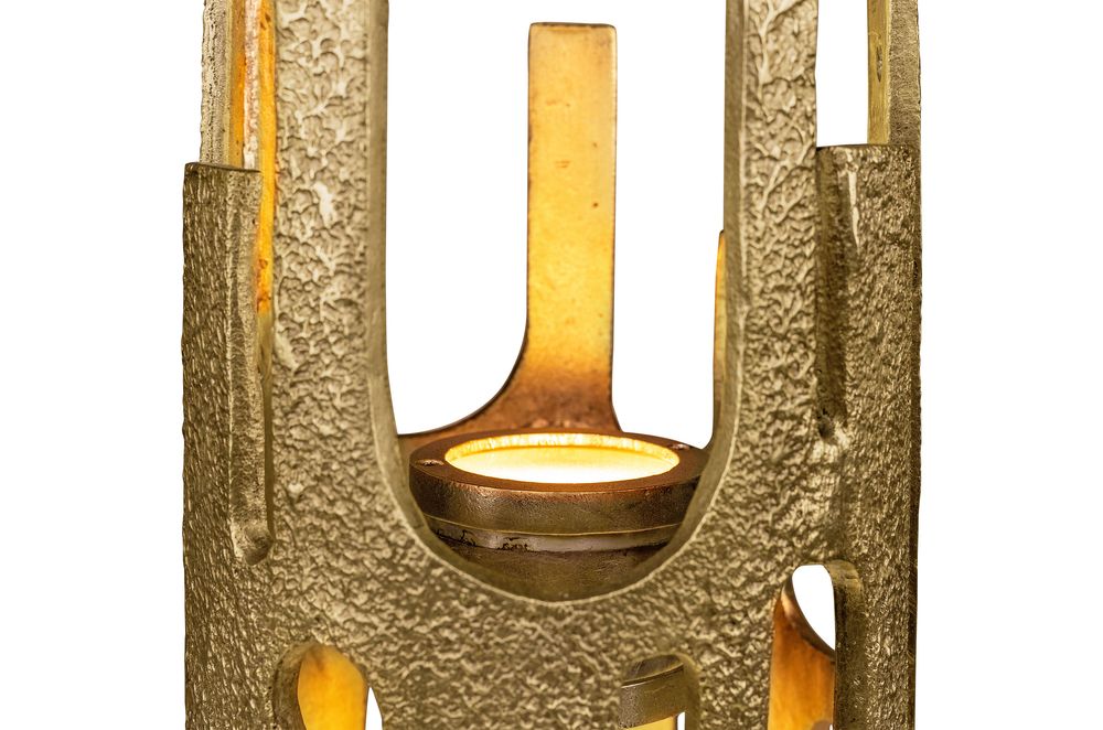 Lampes de table - SAVAGE TABLE LAMP - VERSMISSEN