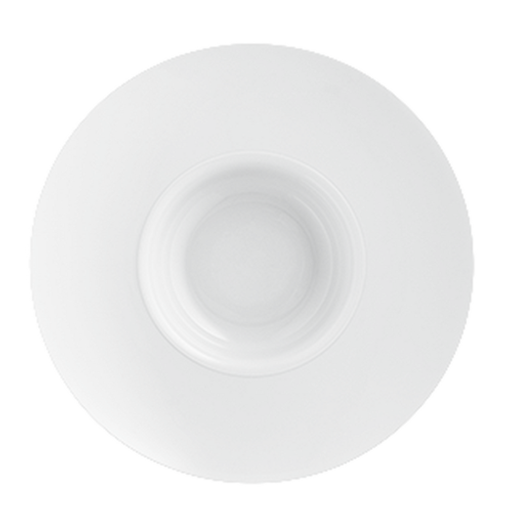 Assiettes au quotidien - Plaque AUREOLE - PORZELLANMANUFAKTUR FUERSTENBERG