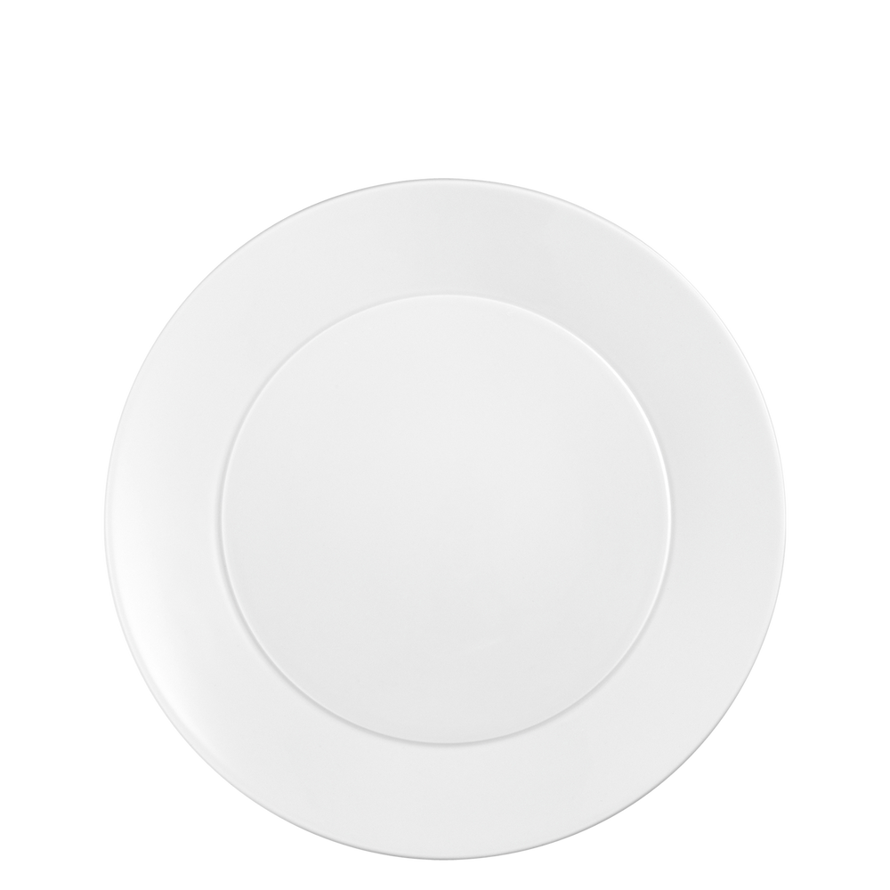 Assiettes au quotidien - Plaque AUREOLE - PORZELLANMANUFAKTUR FUERSTENBERG