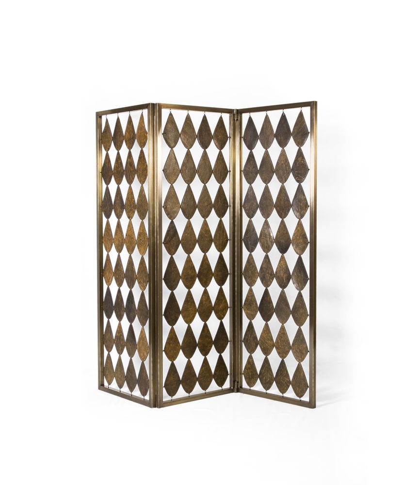 Decorative objects - Fogglia Screen - MYTTO
