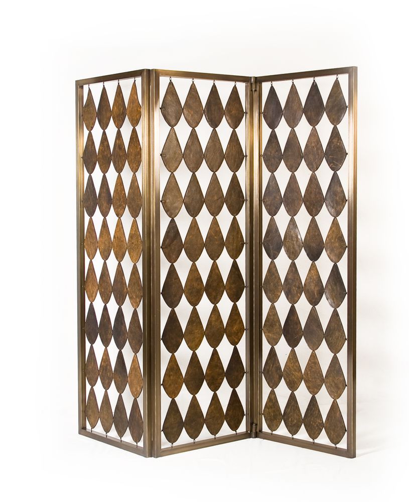 Decorative objects - Fogglia Screen - MYTTO