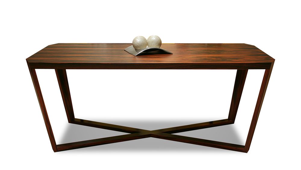 Dining Tables - Grappa Table - MYTTO