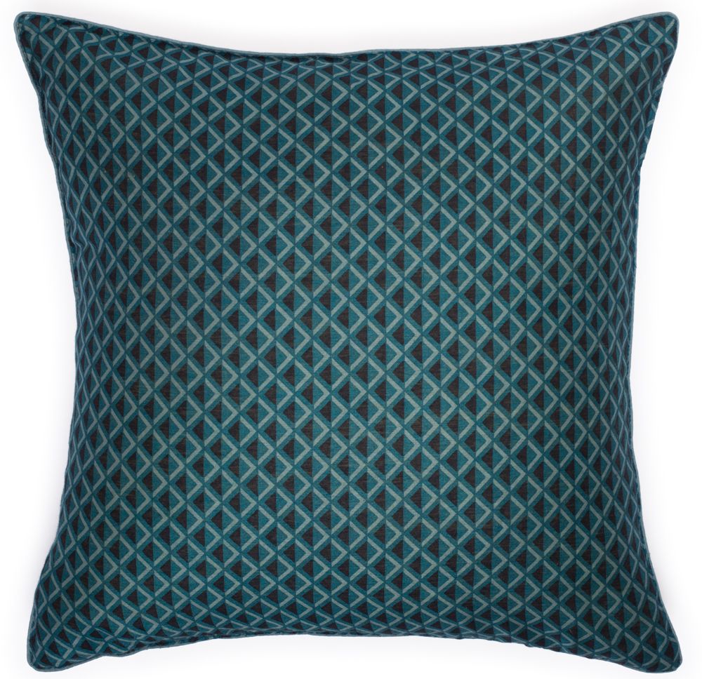 Coussins textile - Coussins Japonais - LE MONDE SAUVAGE BEATRICE LAVAL