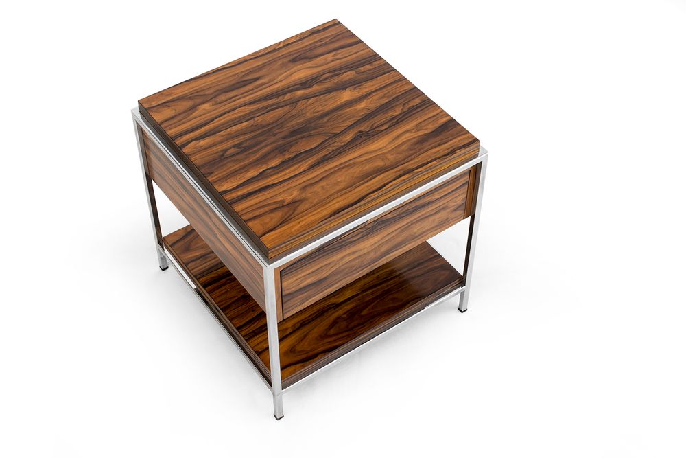 Night tables - Houston Nightstand - MYTTO