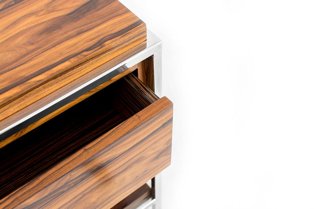 Night tables - Houston Nightstand - MYTTO