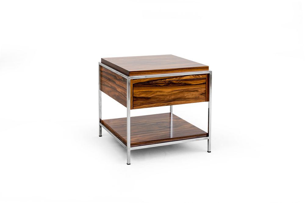 Night tables - Houston Nightstand - MYTTO