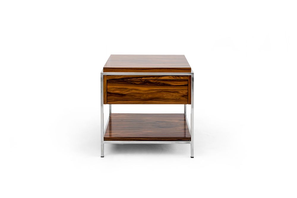 Night tables - Houston Nightstand - MYTTO