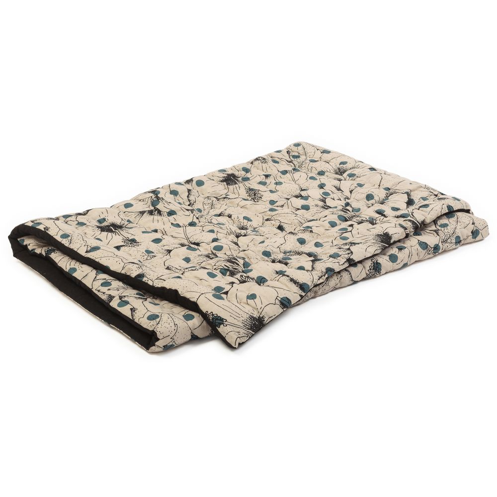 Linge de lit - Matelas fin Kimura - LE MONDE SAUVAGE BEATRICE LAVAL
