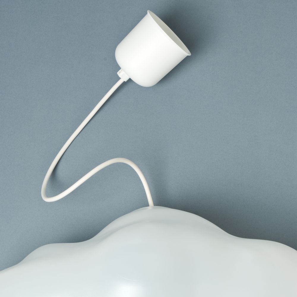 Objets de décoration - Nimbostratus - lampe en forme de nuage - PA DESIGN