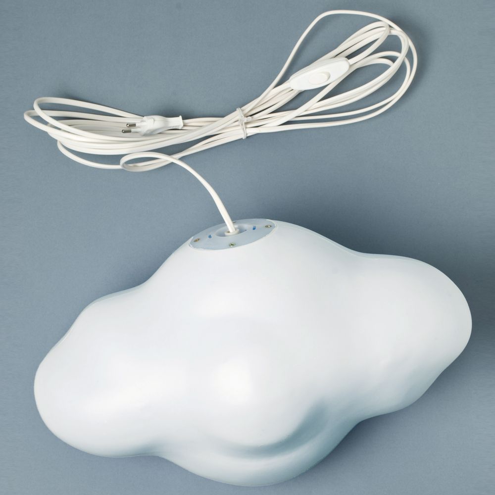 Objets de décoration - Nimbostratus - lampe en forme de nuage - PA DESIGN