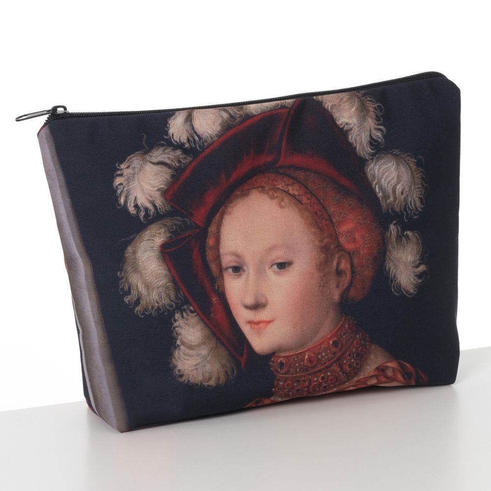 Travel accessories - Focus on the faces - Toiletry bag - PA DESIGN