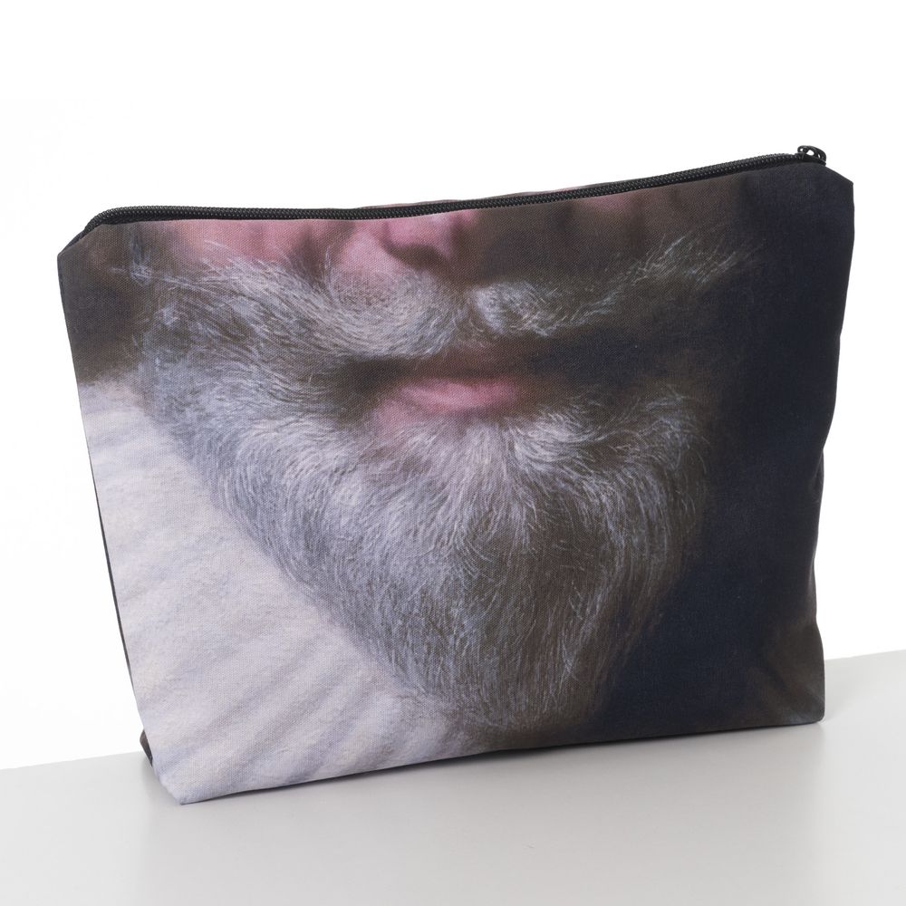 Travel accessories - Focus on the faces - Toiletry bag - PA DESIGN