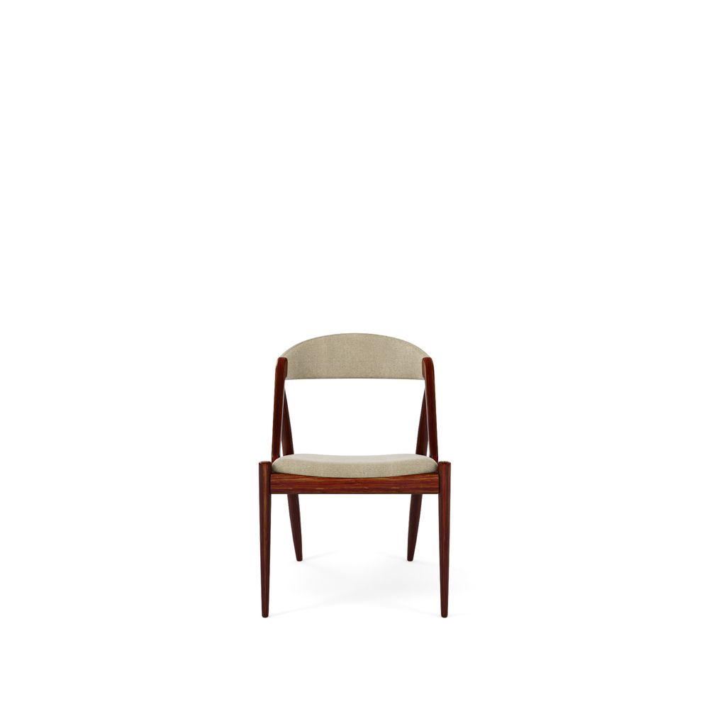 Chairs - Model 31 Chair - MYTTO