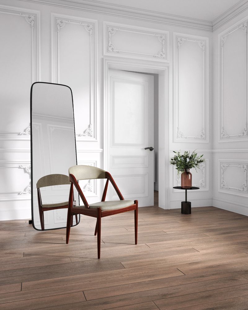 Chairs - Model 31 Chair - MYTTO