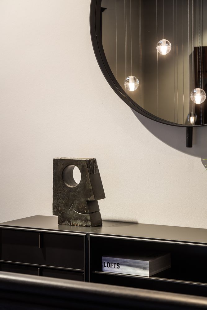 Sculptures, statuettes et miniatures - Smile - GARDECO OBJECTS
