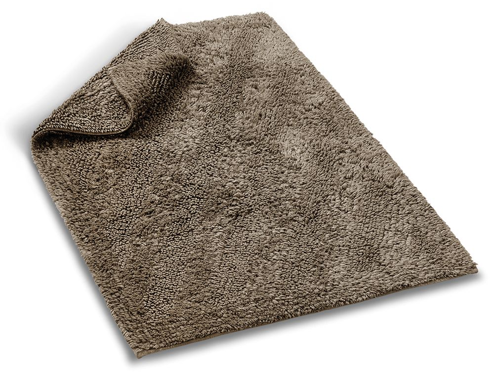 Rugs - Diagonal & Terry & Neppy Tufted Bath Rug - L'APPARTEMENT