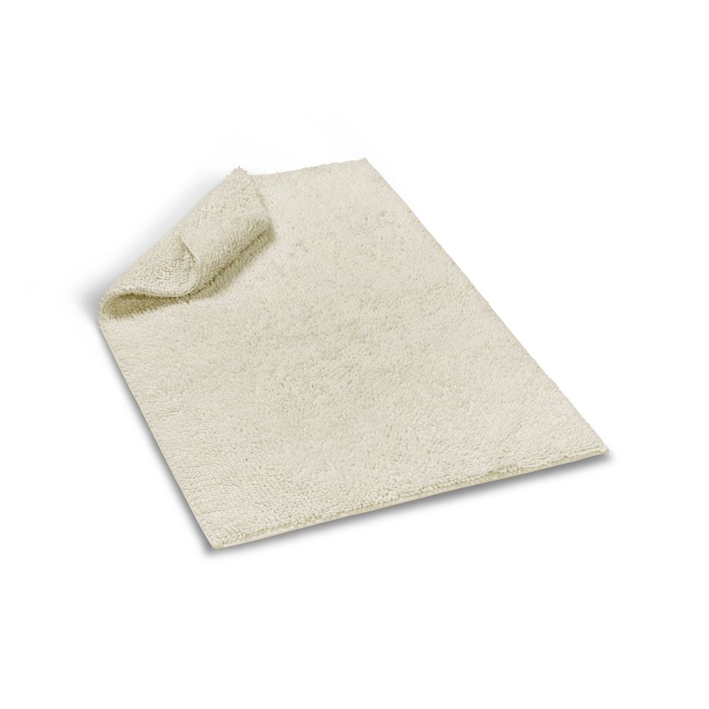 Rugs - Diagonal & Terry & Neppy Tufted Bath Rug - L'APPARTEMENT