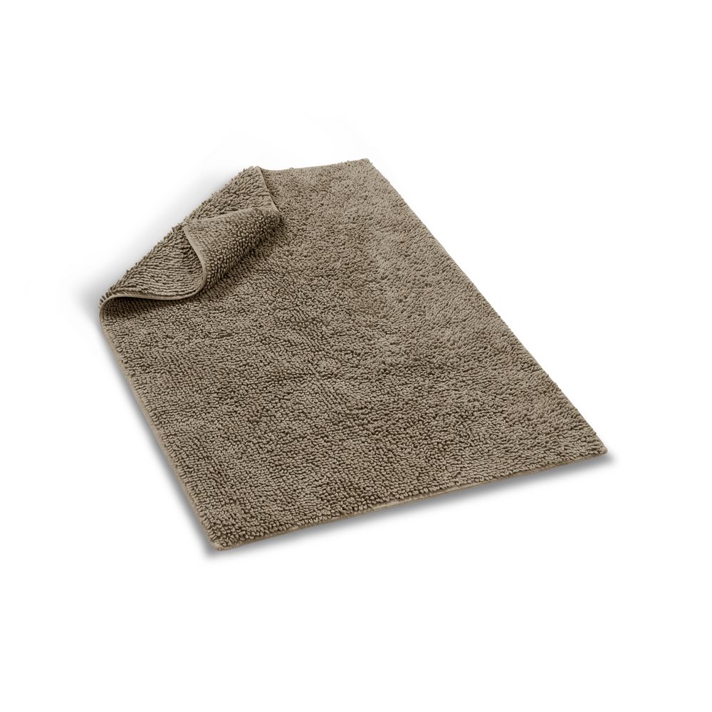 Rugs - Diagonal & Terry & Neppy Tufted Bath Rug - L'APPARTEMENT