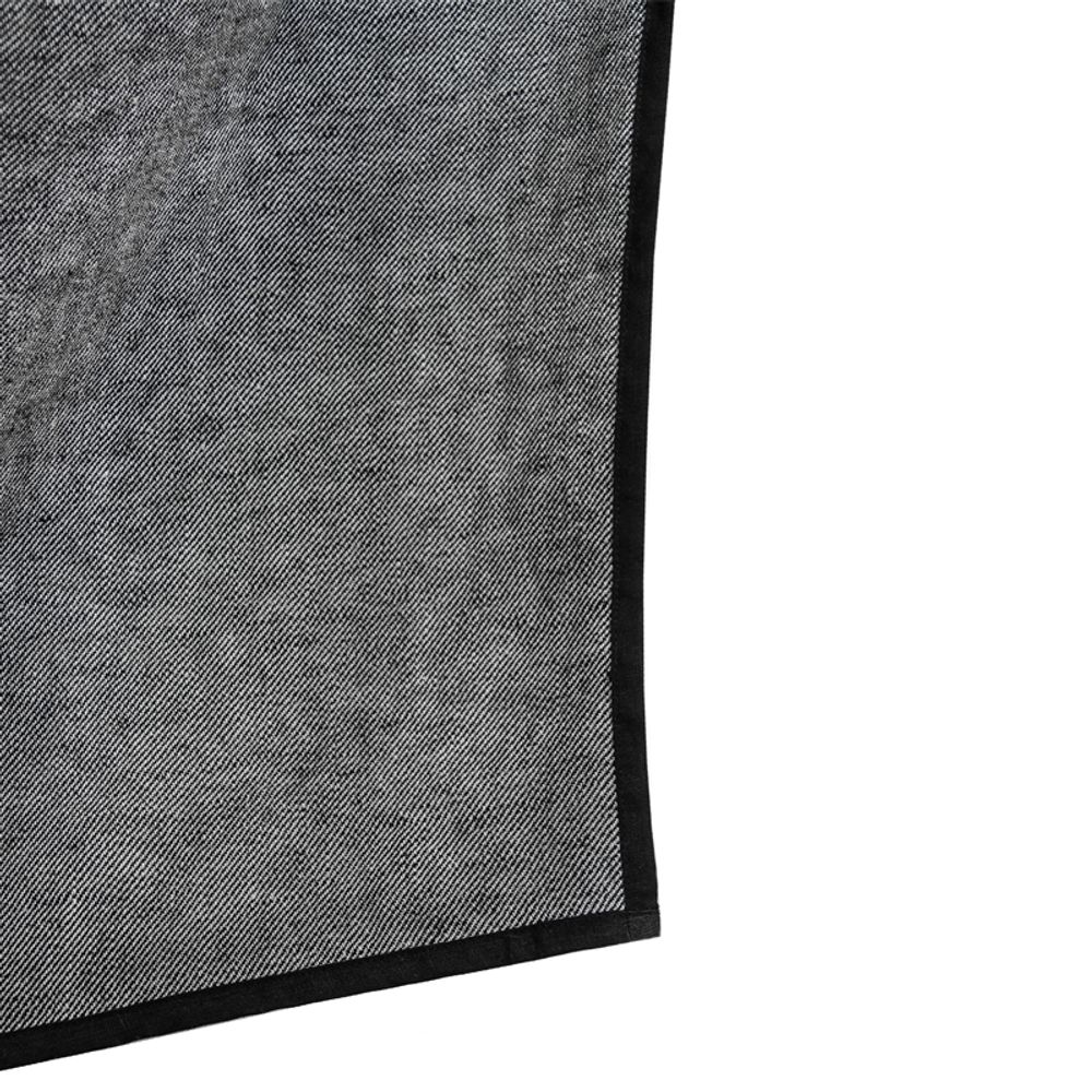 Curtains and window coverings - Williamsburg Curtains - LE MONDE SAUVAGE BEATRICE LAVAL