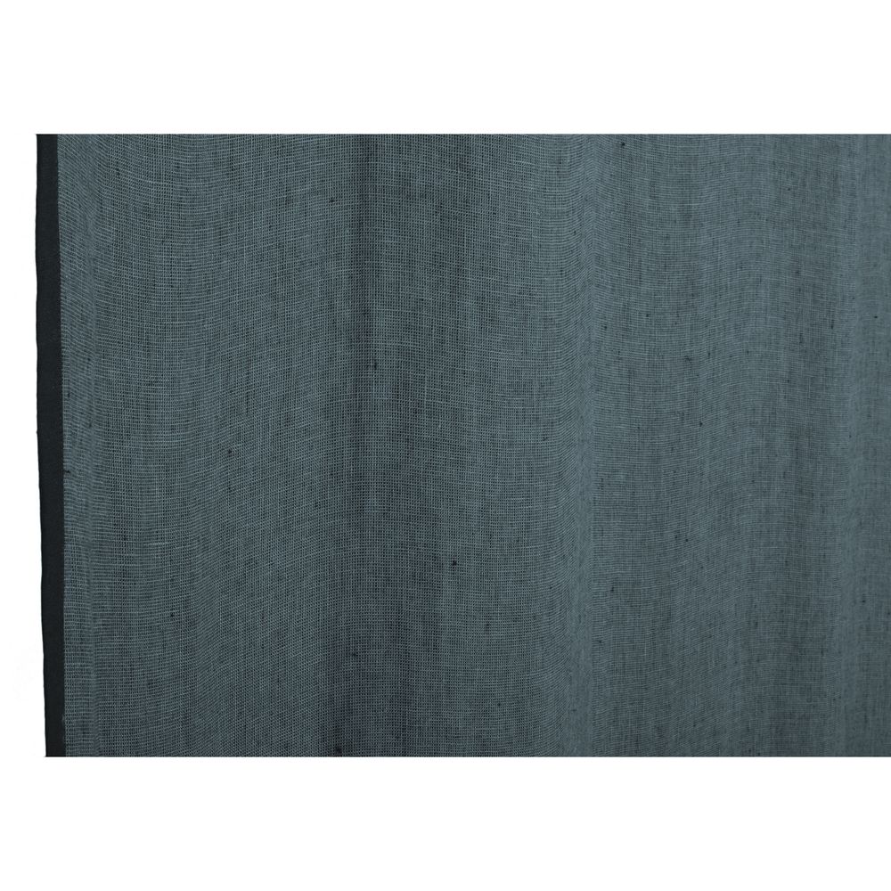 Curtains and window coverings - Brooklyn Curtains - LE MONDE SAUVAGE BEATRICE LAVAL