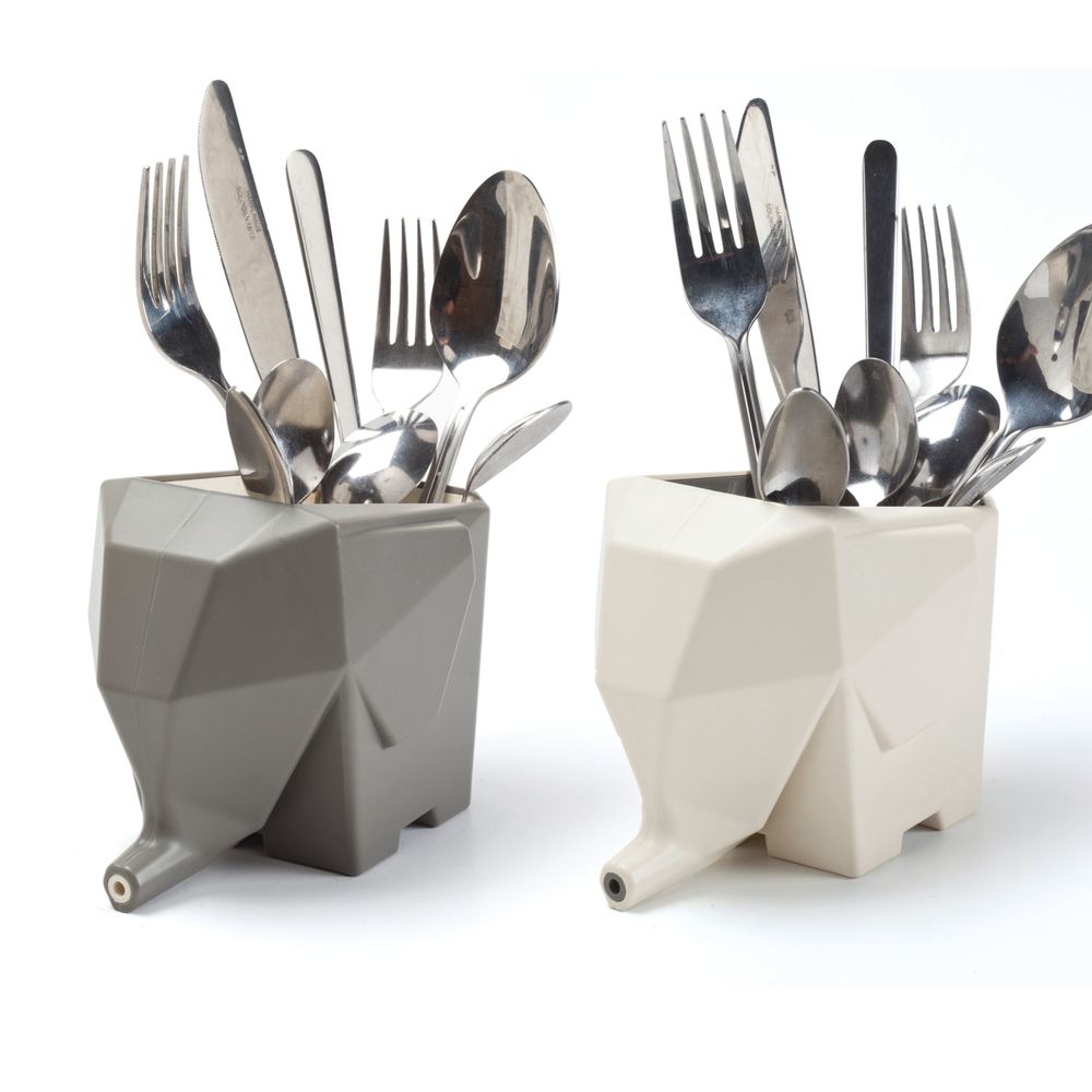 Egouttoirs - Jumbo - égouttoir éléphant - PA DESIGN