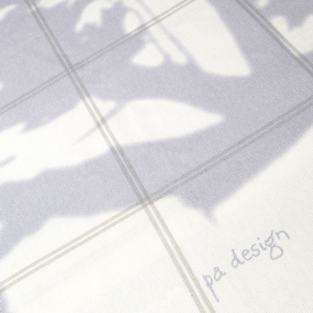 Linge de table textile - Nappe "A l'ombre d'un arbre" - PA DESIGN