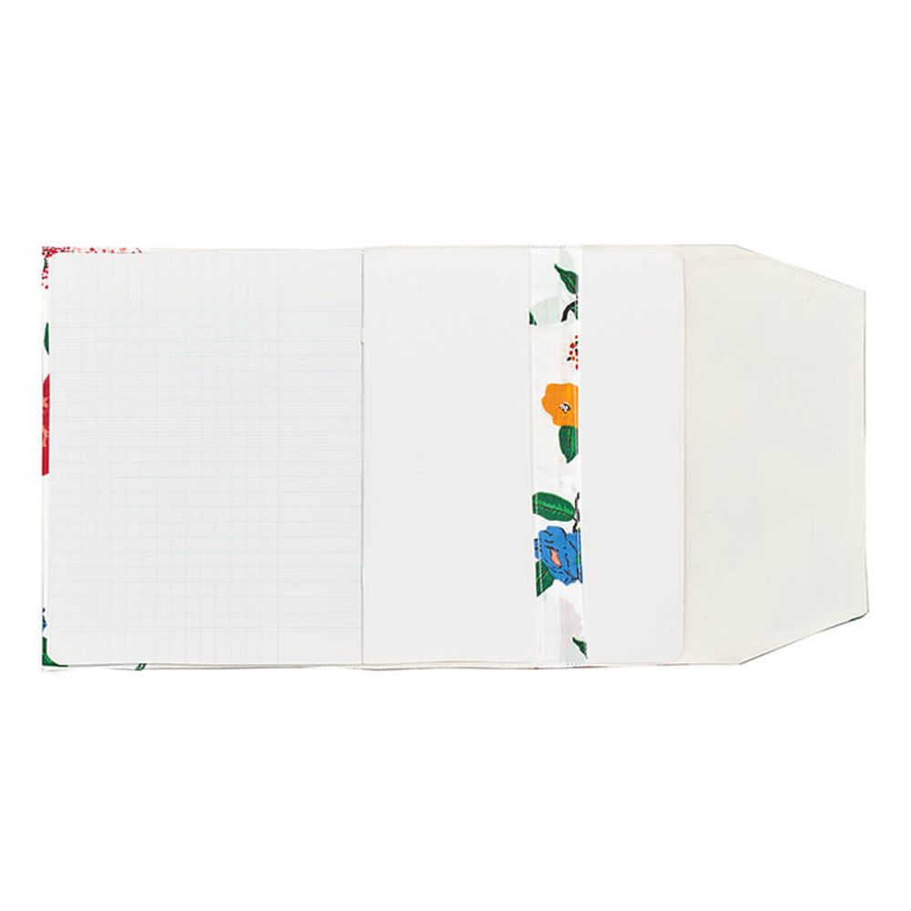 Accessoires pour puériculture - Protège carnet de santé - LUCAS DU TERTRE