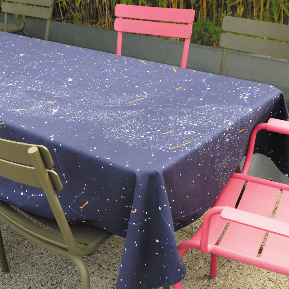 Decorative objects - Tablecloth\" Stars\ " - PA DESIGN