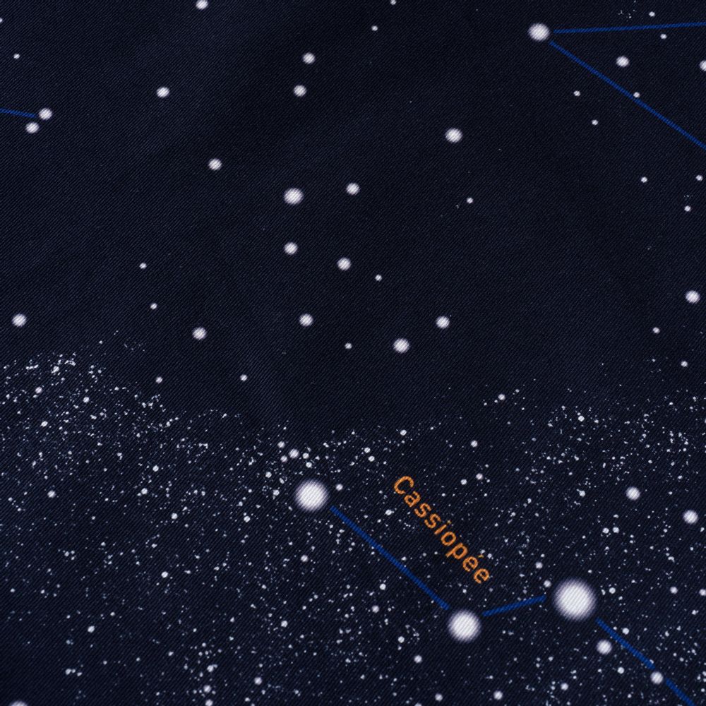 Decorative objects - Tablecloth\" Stars\ " - PA DESIGN