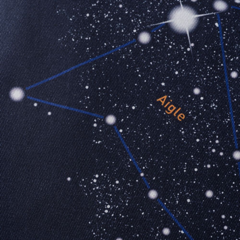 Decorative objects - Tablecloth\" Stars\ " - PA DESIGN