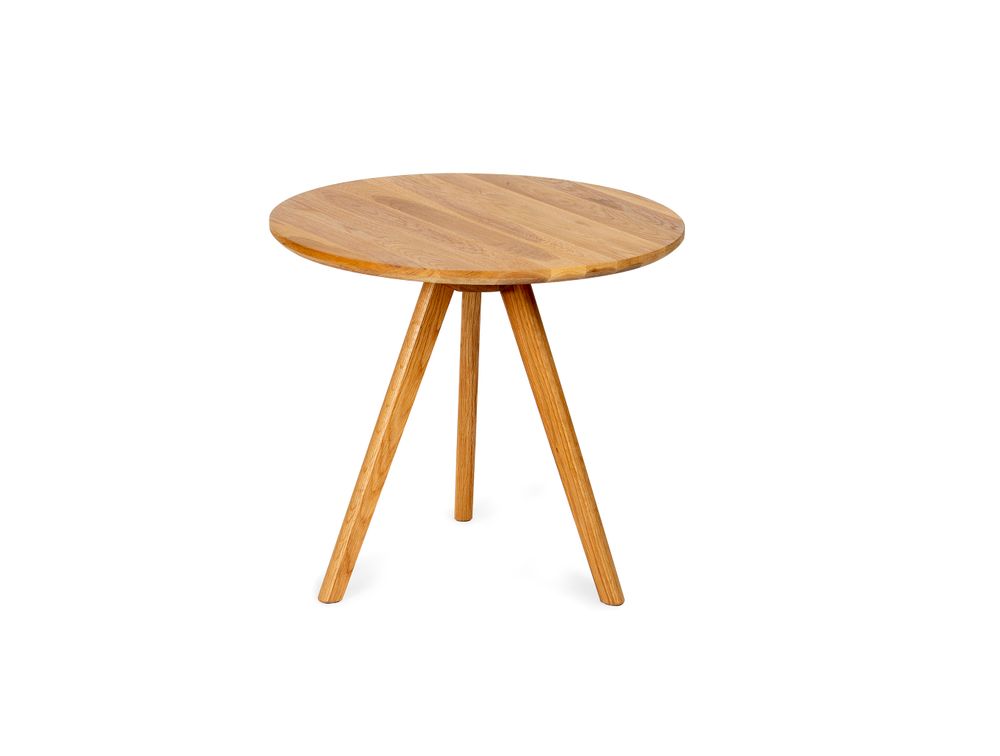 Coffee tables - Oak wood table MU70187 - ANDREA HOUSE