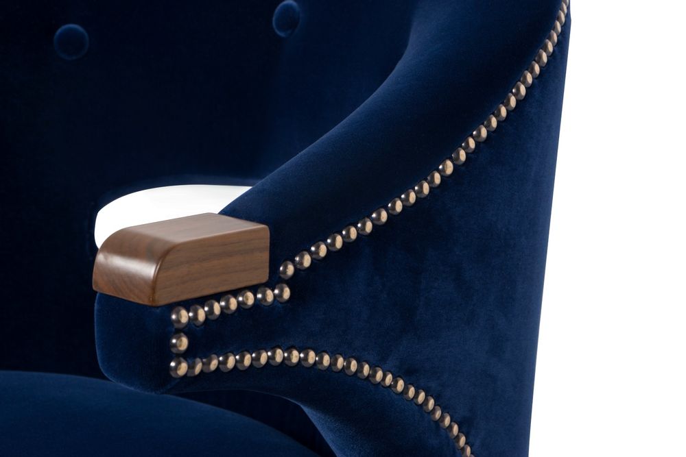Pièces uniques - Chaise de salle à manger NANOOK - BRABBU DESIGN FORCES